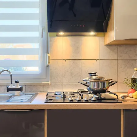 - Rca406 By Interhome 펜션 Marčana